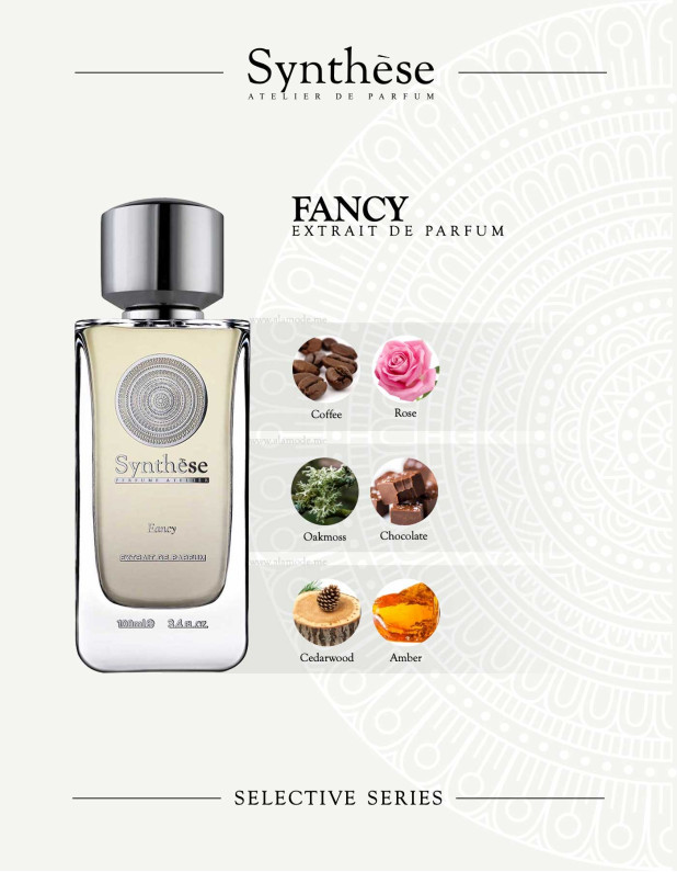 Selective Series - Fancy Xdp